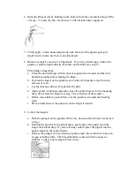 Preview for 10 page of MEC Dynamics Avie A1c User Manual