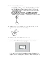 Preview for 11 page of MEC Dynamics Avie A1c User Manual