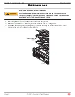 Preview for 12 page of Mec 1330SE Service & Parts Manual