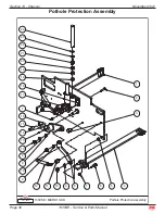 Preview for 44 page of Mec 1330SE Service & Parts Manual