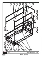 Preview for 144 page of Mec 1930SE Service And Parts Manual