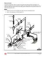 Preview for 51 page of Mec 2033ES Service And Parts Manual