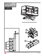 Preview for 93 page of Mec 2033ES Service And Parts Manual