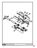 Preview for 156 page of Mec 2033ES Service And Parts Manual