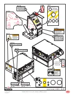 Preview for 248 page of Mec 2033ES Service And Parts Manual