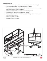 Preview for 62 page of Mec 2047ES Service And Parts Manual