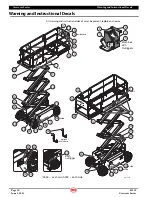 Preview for 36 page of Mec 2659ERT Operator'S Manual