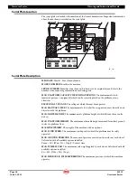 Preview for 38 page of Mec 2659ERT Operator'S Manual