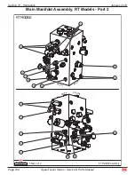 Preview for 246 page of Mec 2684ES Service & Parts Manual