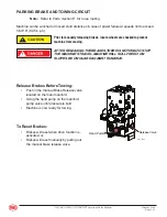 Preview for 27 page of Mec 3072ES Service And Parts Manual