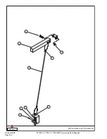 Preview for 140 page of Mec 3072ES Service And Parts Manual