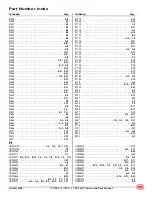 Предварительный просмотр 248 страницы Mec 3072ES Service And Parts Manual