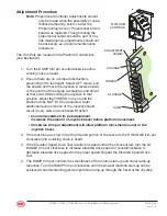 Preview for 83 page of Mec 3072RT Service Manual