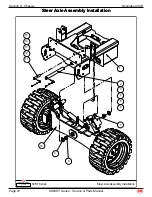 Preview for 46 page of Mec 3369RT Service & Parts Manual