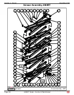 Preview for 110 page of Mec 3369RT Service & Parts Manual