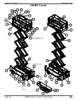 Preview for 178 page of Mec 3369RT Service & Parts Manual