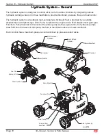 Preview for 24 page of Mec 34-J Diesel Service & Parts Manual