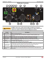 Предварительный просмотр 45 страницы Mec 34-J Diesel Service & Parts Manual