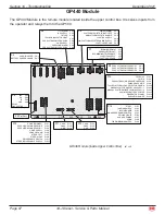 Предварительный просмотр 103 страницы Mec 34-J Diesel Service & Parts Manual