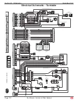 Предварительный просмотр 122 страницы Mec 34-J Diesel Service & Parts Manual