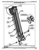 Предварительный просмотр 142 страницы Mec 34-J Diesel Service & Parts Manual