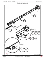 Preview for 148 page of Mec 34-J Diesel Service & Parts Manual