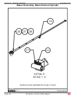 Предварительный просмотр 154 страницы Mec 34-J Diesel Service & Parts Manual