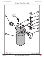 Предварительный просмотр 178 страницы Mec 34-J Diesel Service & Parts Manual