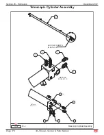 Предварительный просмотр 184 страницы Mec 34-J Diesel Service & Parts Manual