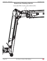 Предварительный просмотр 194 страницы Mec 34-J Diesel Service & Parts Manual