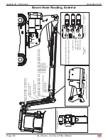 Предварительный просмотр 196 страницы Mec 34-J Diesel Service & Parts Manual