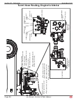 Предварительный просмотр 206 страницы Mec 34-J Diesel Service & Parts Manual