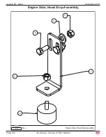 Предварительный просмотр 222 страницы Mec 34-J Diesel Service & Parts Manual