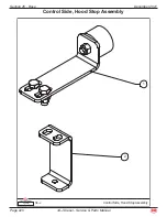 Предварительный просмотр 226 страницы Mec 34-J Diesel Service & Parts Manual