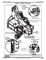 Предварительный просмотр 248 страницы Mec 34-J Diesel Service & Parts Manual