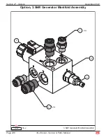 Предварительный просмотр 252 страницы Mec 34-J Diesel Service & Parts Manual