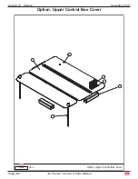 Предварительный просмотр 254 страницы Mec 34-J Diesel Service & Parts Manual