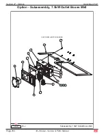 Предварительный просмотр 260 страницы Mec 34-J Diesel Service & Parts Manual