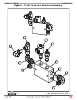 Предварительный просмотр 262 страницы Mec 34-J Diesel Service & Parts Manual