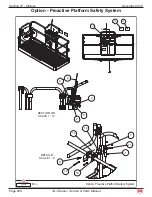 Предварительный просмотр 264 страницы Mec 34-J Diesel Service & Parts Manual