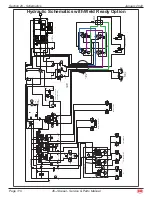 Preview for 125 page of Mec 45-J Diesel Service & Parts Manual