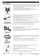 Preview for 8 page of Mec 60-J Diesel Operator'S Manual