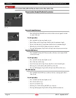 Preview for 22 page of Mec 60-J Diesel Operator'S Manual