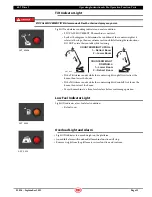 Preview for 27 page of Mec 60-J Diesel Operator'S Manual