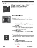 Preview for 30 page of Mec 60-J Diesel Operator'S Manual