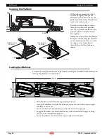 Preview for 48 page of Mec 60-J Diesel Operator'S Manual