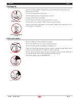 Preview for 9 page of Mec 6092RT Operator'S Manual