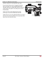 Preview for 93 page of Mec 65-J Diesel Service & Parts Manual