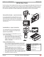 Preview for 105 page of Mec 65-J Diesel Service & Parts Manual