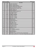 Предварительный просмотр 137 страницы Mec 65-J Diesel Service & Parts Manual